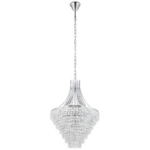 Beires 8 Light Chandelier